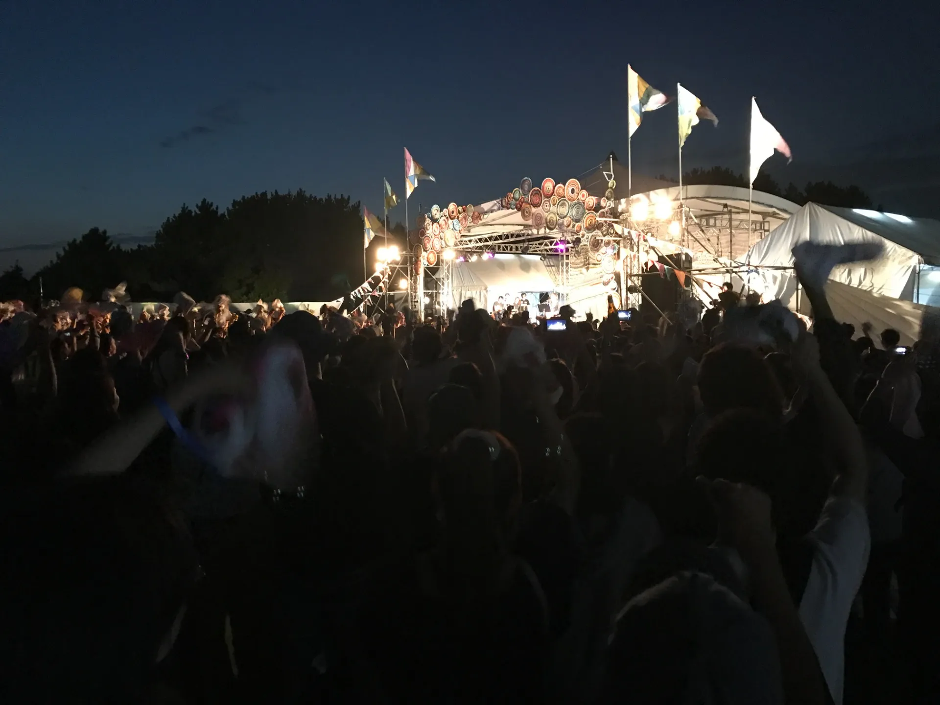 東京で地域フェスティバルを開催！8月の熱いイベントと未来への展望