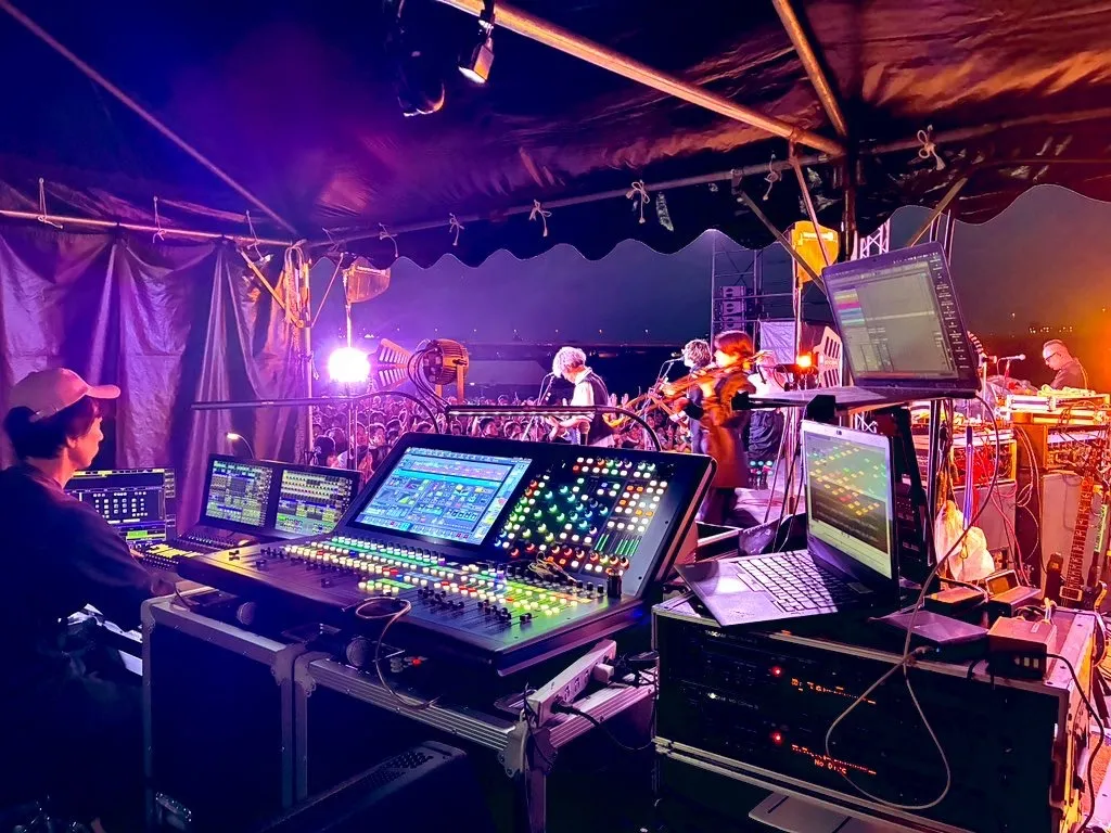 イベント業務提携